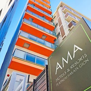 AMA Hotels&Resorts Platinum Hakata Gion